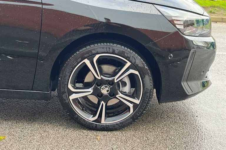 2025 Vauxhall Corsa 1.2 Turbo GS Hatchback 5dr Petrol Manual Euro 6 (s/s) (100 ps) Hatchback Petr...