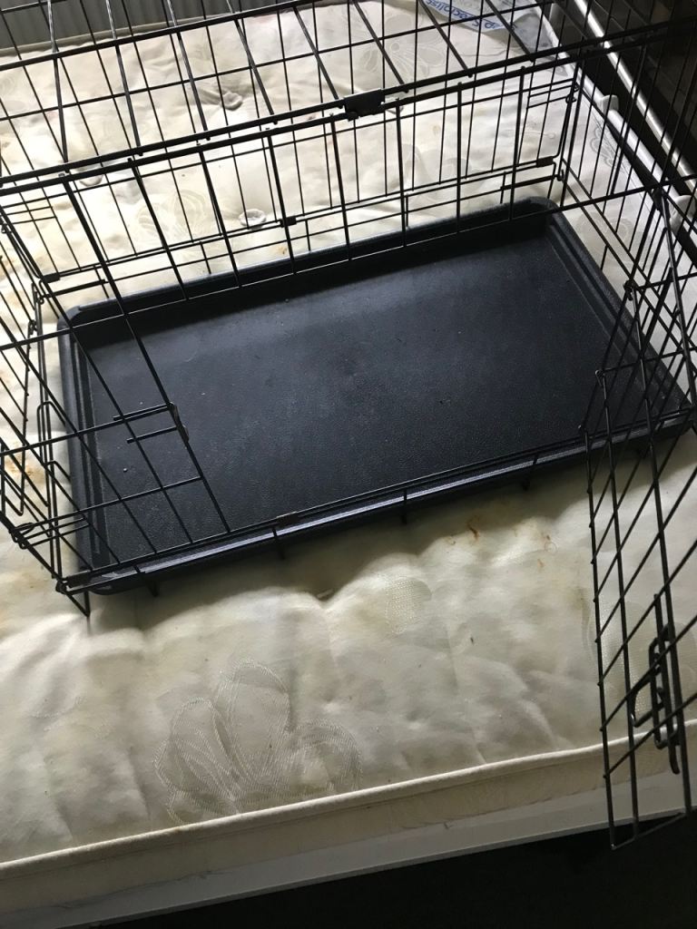Dog cage for sale
