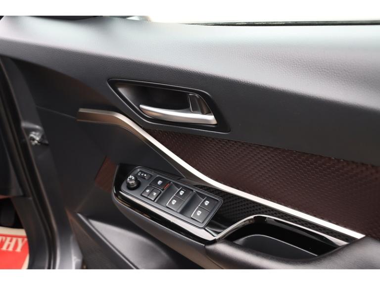 2019 Toyota C-HR VVT-i Excel SUV Petrol Automatic