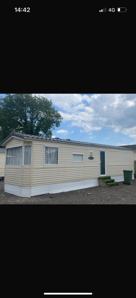 Mobile Home For Rent