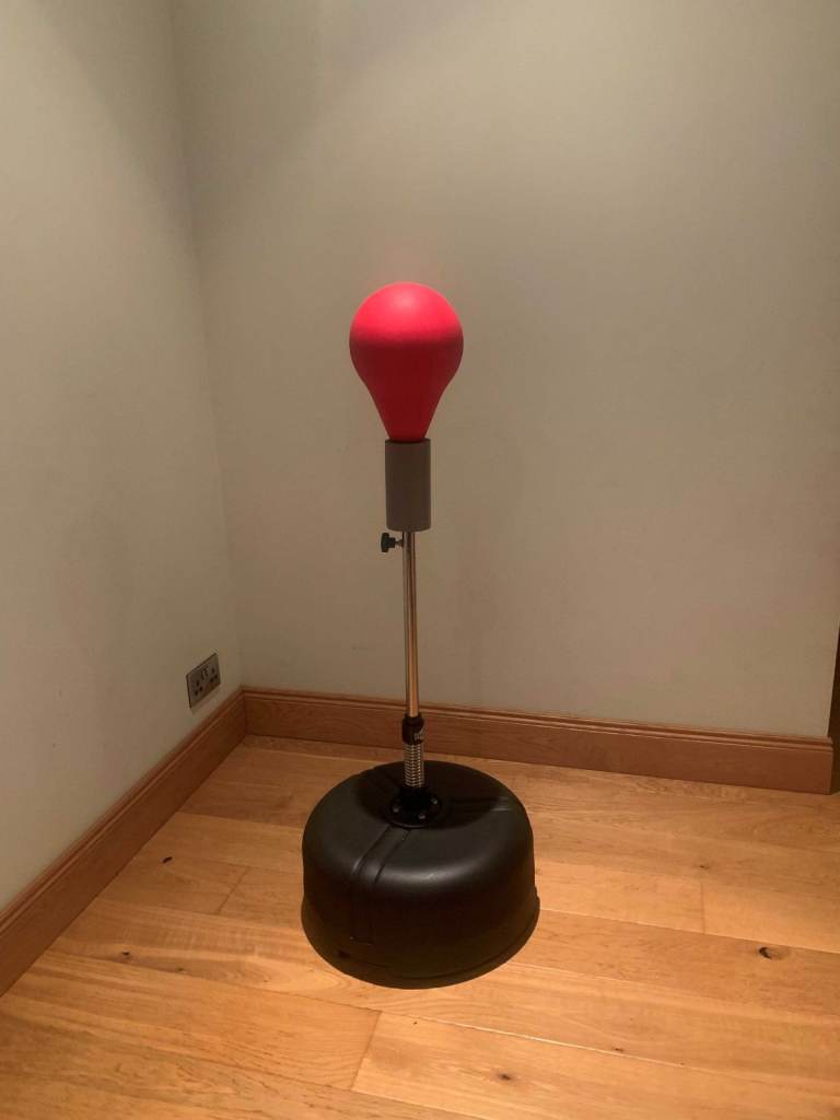 Boxing  Punch Ball