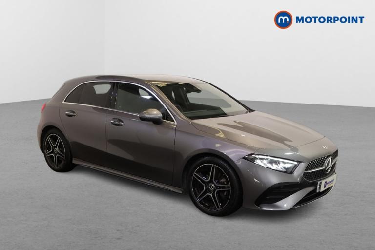 2024 Mercedes-Benz A-Class A200 AMG Line Executive 5dr Auto Hatchback Petrol Automatic