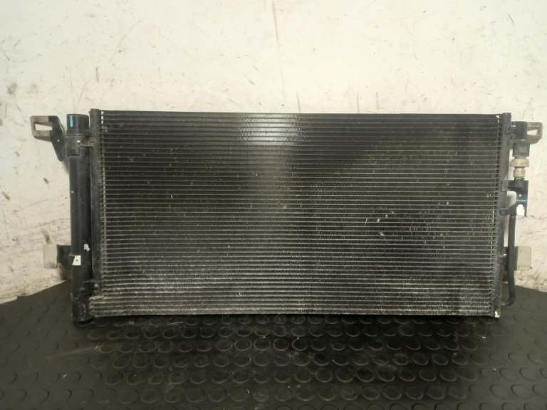 Audi Q5 Air Con Condenser Ac Conditioning 2017-2025 2.0l Dtpa Eu6-S Rde2 Mhev 8w