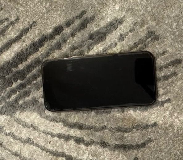 Iphone 16 pro max - 256GB 