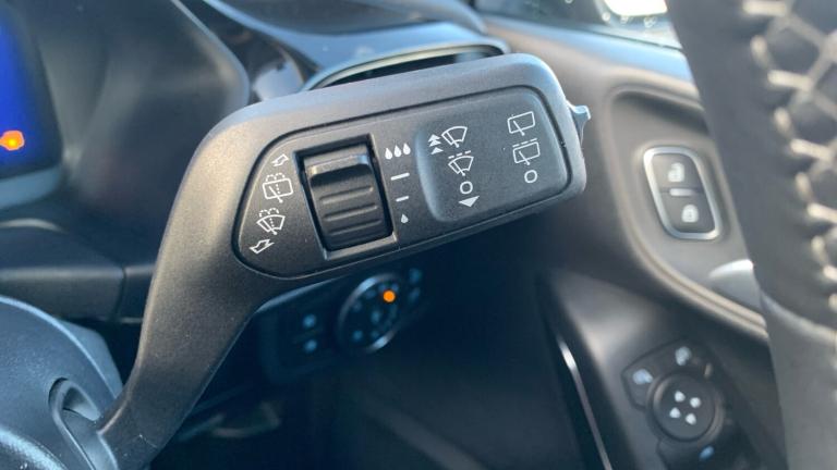 2022 Ford Fiesta 1.0 EcoBoost Titanium X 5dr Petrol Hatchback Hatchback Petrol Manual