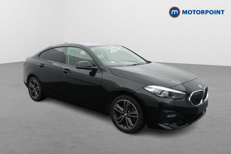 2021 BMW 2 Series 218i [136] Sport 4dr DCT [Live Cockpit Prof] COUPE PETROL Automatic