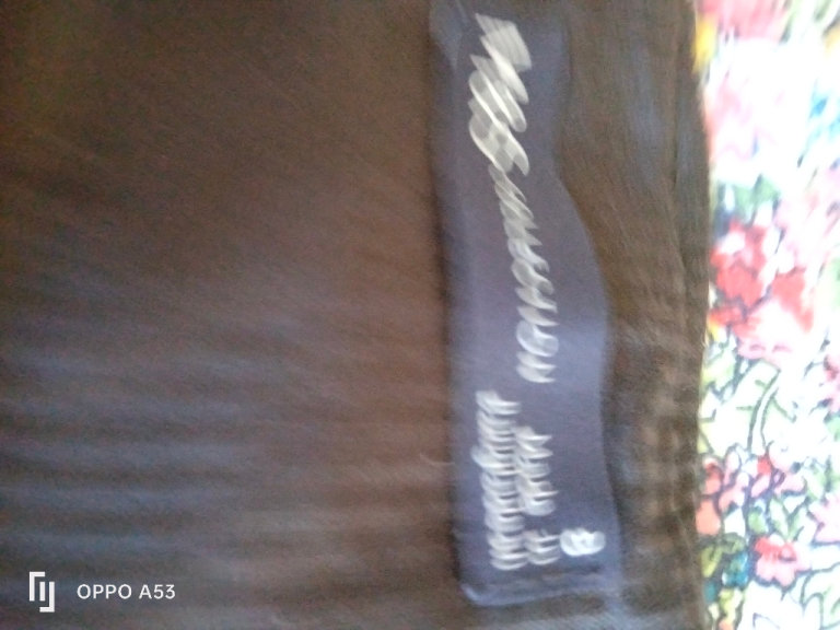 Warm size 8 belted skirt, no iron