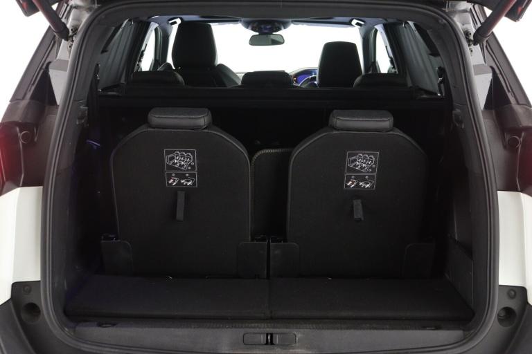 2020 Peugeot 5008 1.6 PureTech 180 GT Line Premium 5dr EAT8 HATCHBACK PETROL Automatic