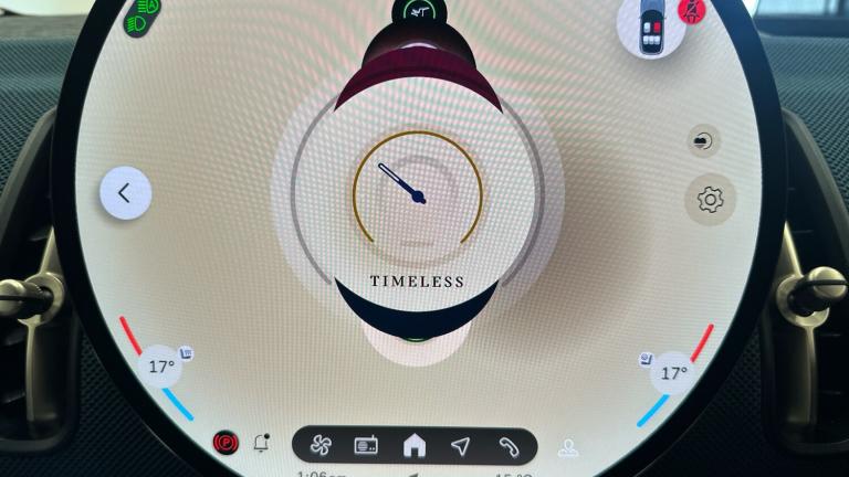 2025 MINI Countryman 1.5 C Classic [Level 2] 5dr Auto Petrol Hatchback Hatchback Petrol Automatic