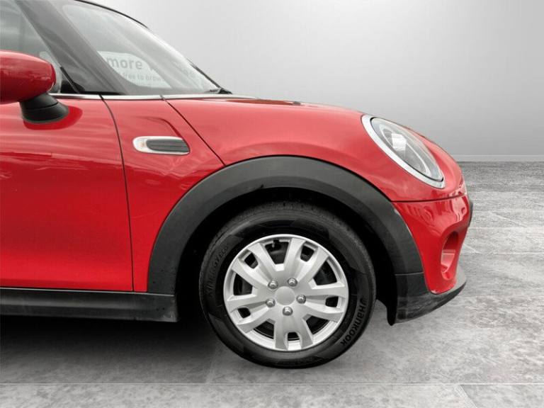 2020 MINI Hatch 1.5 One Classic II 3dr Auto HATCHBACK PETROL Automatic