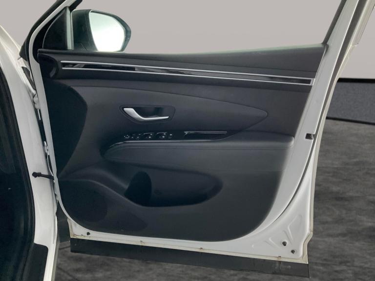2022 Hyundai TUCSON 1.6 TGDi Hybrid 230 SE Connect 5dr 2WD Auto ESTATE PETROL/ELECTRIC Automatic