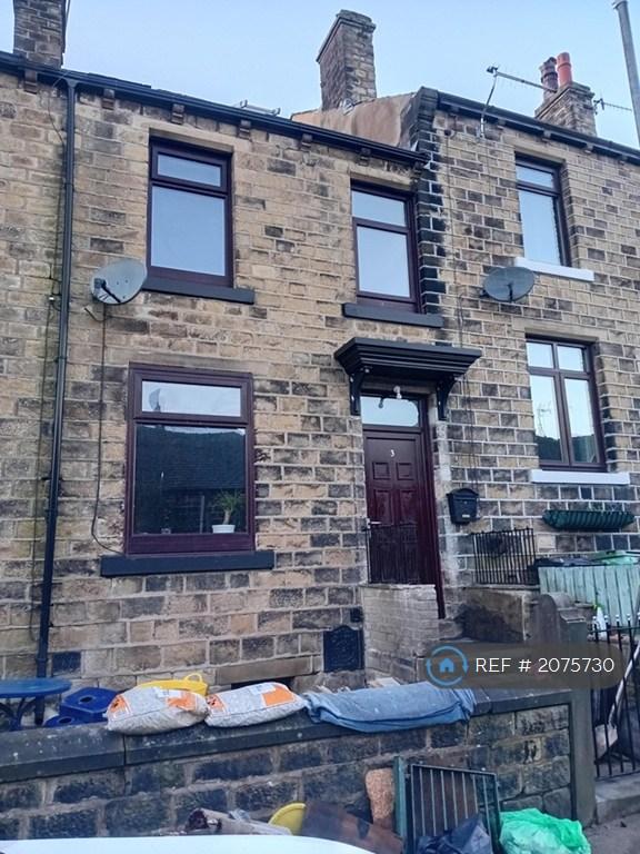 2 bedroom house in Grange Terrace, Marsden, Huddersfield, HD7 (2 bed) (#2075730)