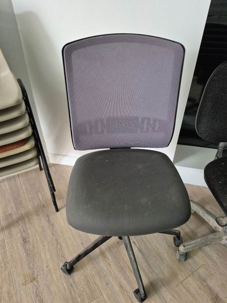 Office chairs