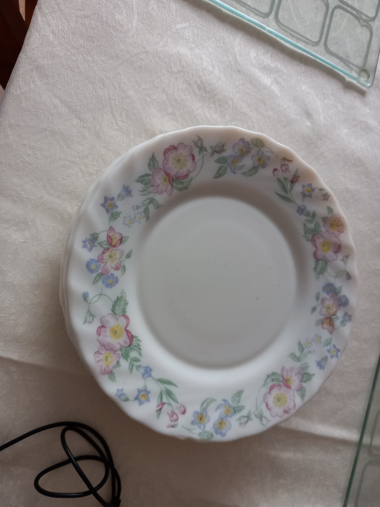 Collectors plates 