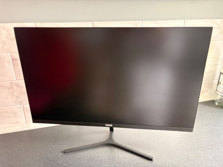 24" CHiQ Full HD 100Hz Monitor
