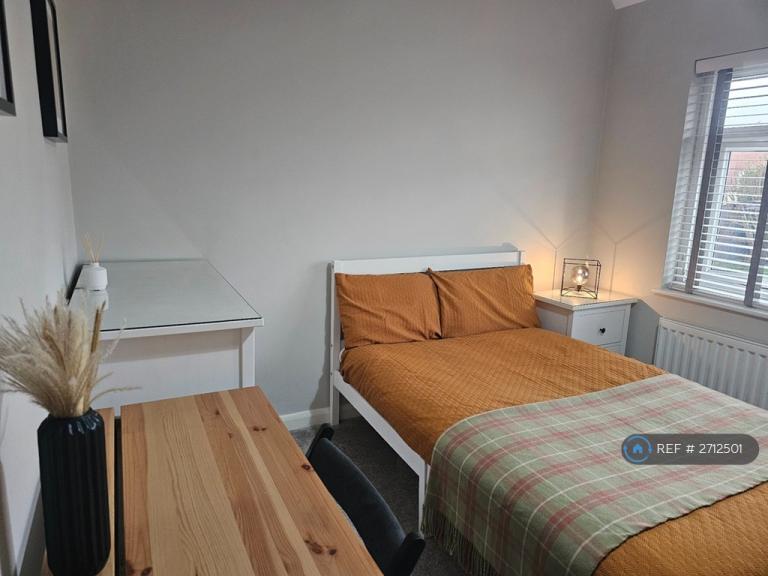 1 bedroom in Chestnut Avenue, Exeter, EX2 (#2712501)