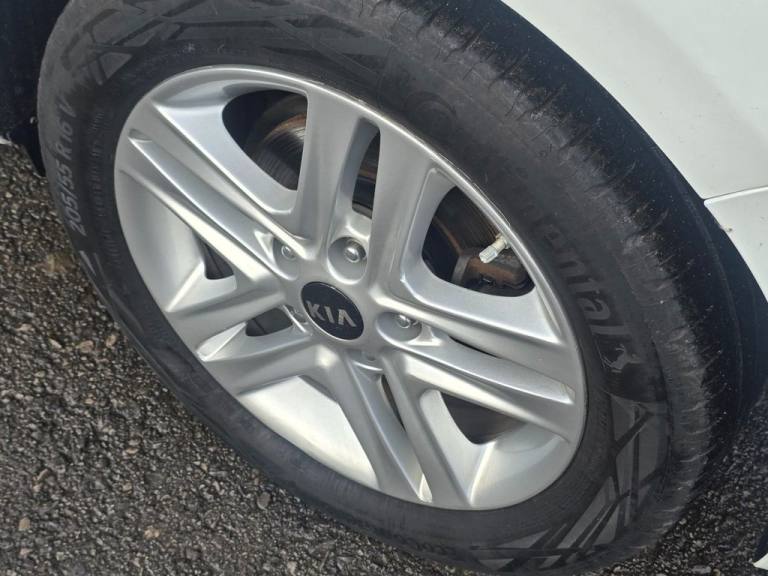 2020 Kia Ceed 1.6 CRDi ISG 2 NAV 5dr HATCHBACK DIESEL Manual