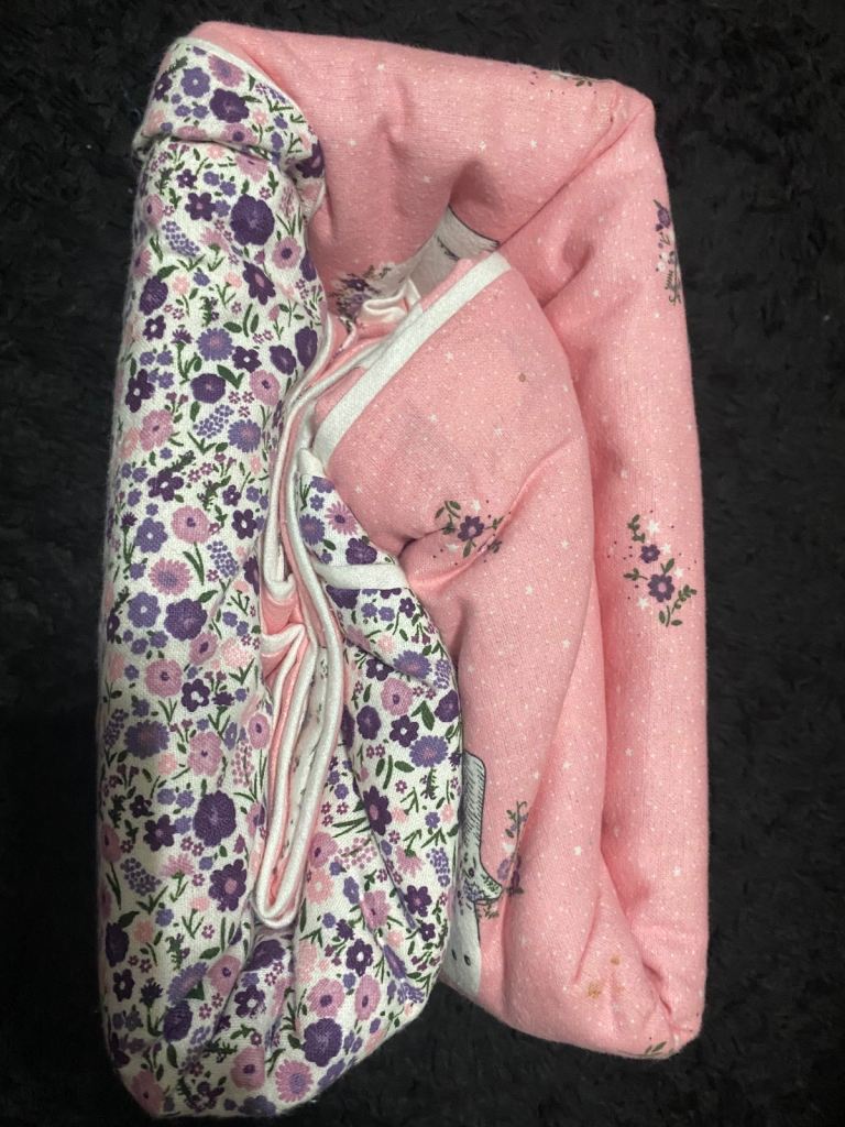 Stacey Solomon Reversable Duvet cover sets Superking,king.Double Bnwt 