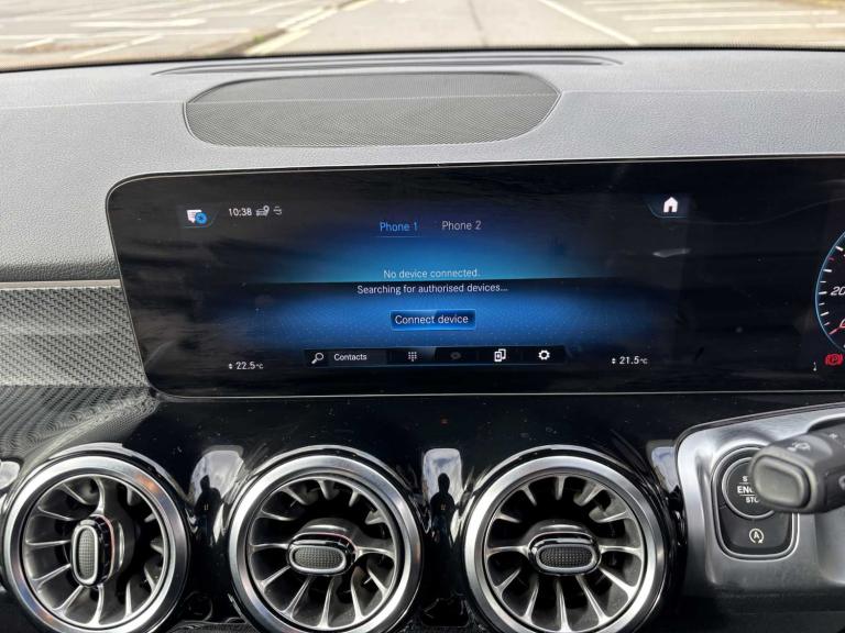 2023 Mercedes-Benz GLB 220d 4Matic AMG Line Premium 5dr 8G-Tronic Estate Diesel Automatic