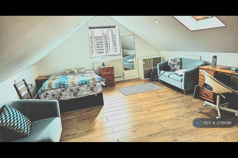 1 bedroom in Cae Gwyn Rd, Cardiff, CF14 (#2718696)