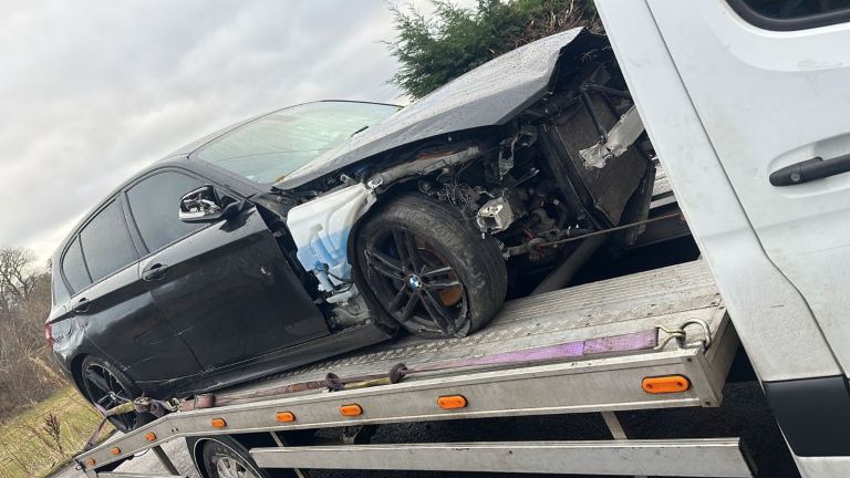 BMW, 1 SERIES, Hatchback, 2018, Semi-Auto, 2998 (cc), 5 doors