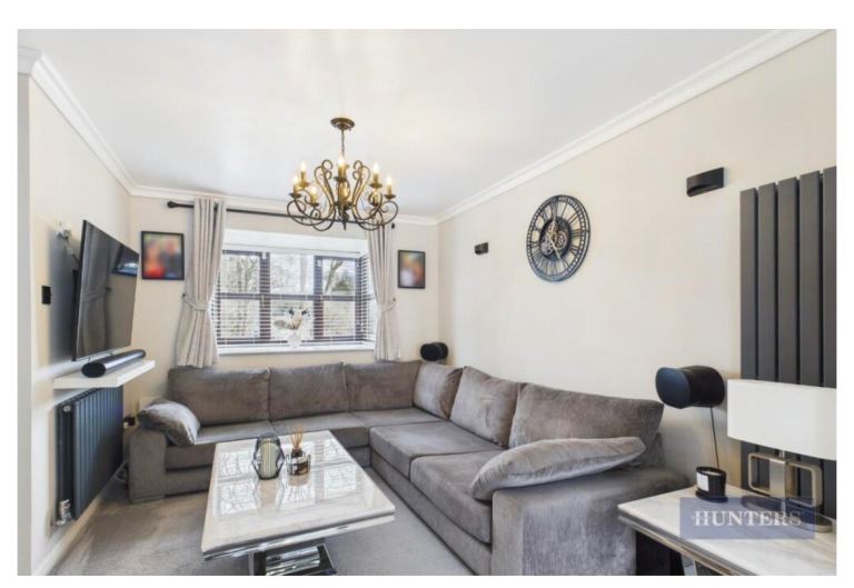 Double room £500