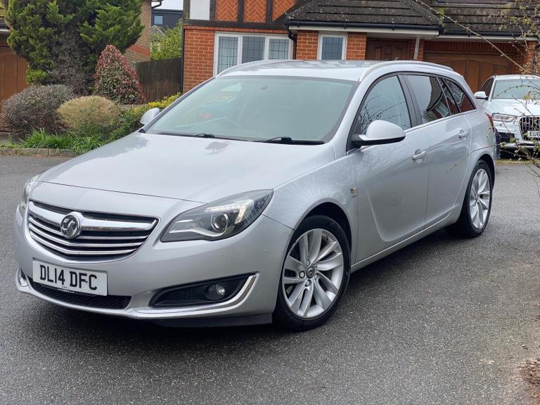 INSIGNIASRI FULL HISTORY SUPER CONDITION DRIVES EXCELLENT 