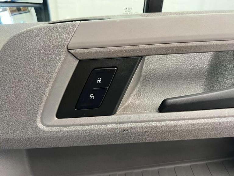 2024 Volkswagen Crafter 2.0 TDI 177PS Startline Business Chassis cab CHASSIS CAB DIESEL Manual