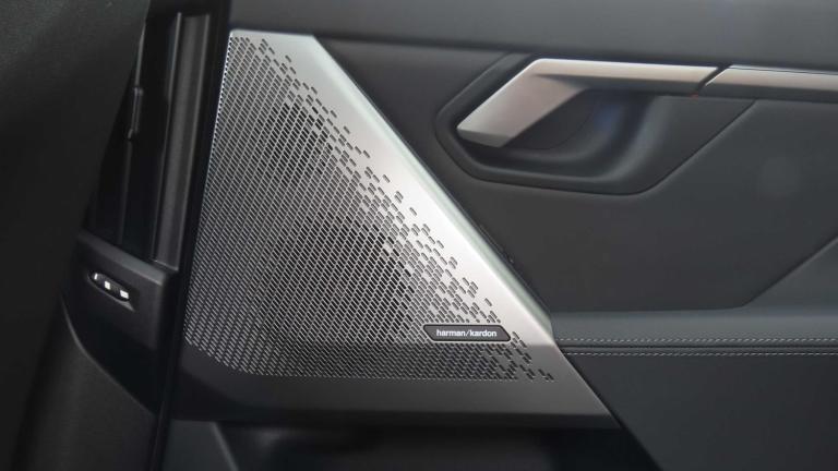 2025 BMW i5 250kW eDrive40 M Sport 84kWh 5dr Auto Estate Electric Automatic