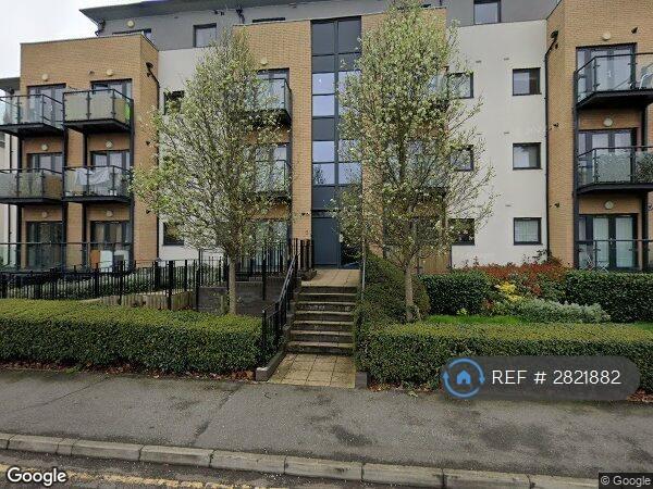 1 bedroom in Fern Court Cottons Approach, Romford, RM7 (#2821882)
