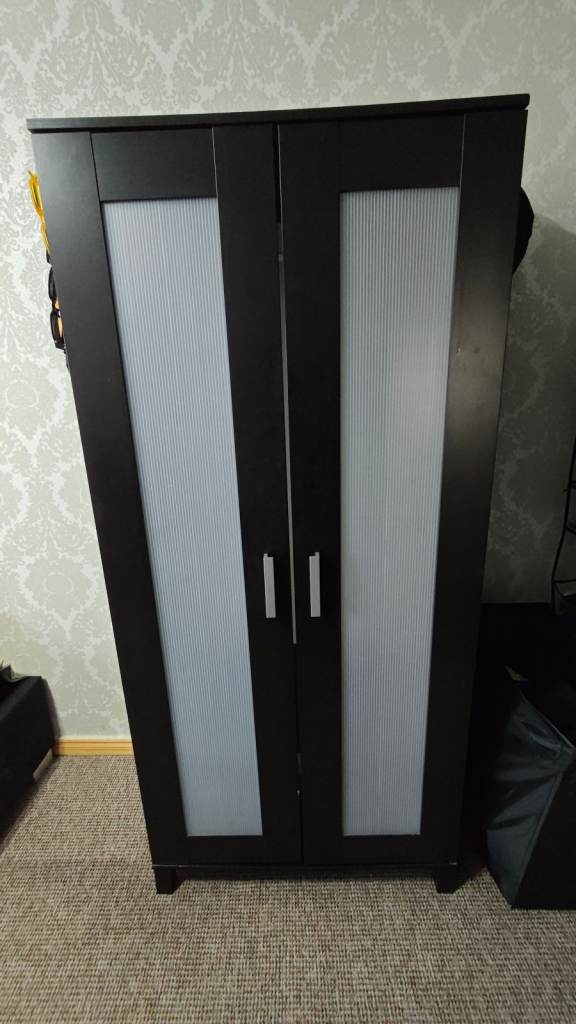 image for Ikea Wardrobe 