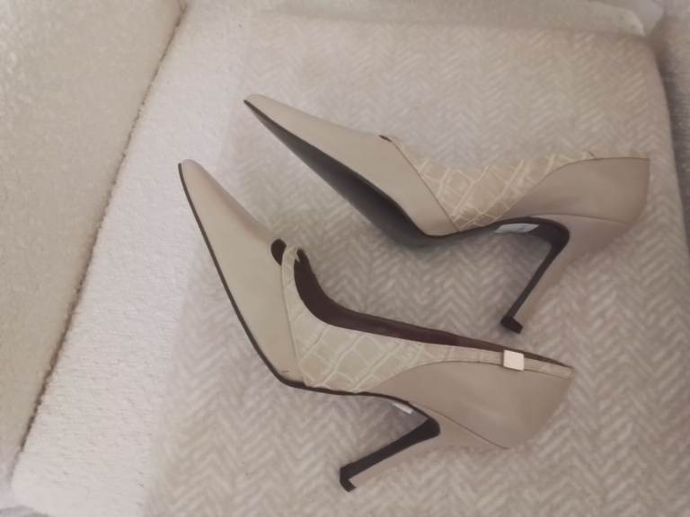 Shoes By Carvela Brand New Size 7
