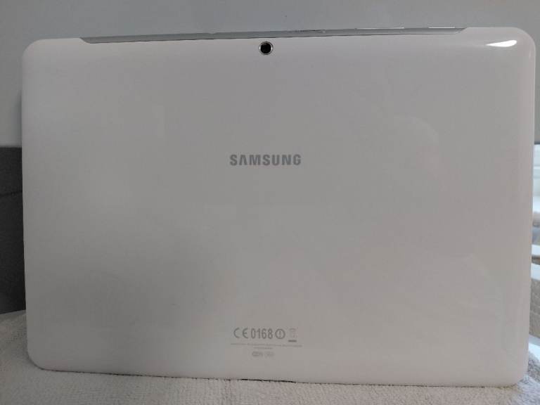Samsung Galaxy Tab 2 (CE0168)
