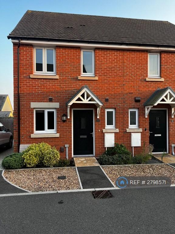 2 bedroom house in Little Mead, Exeter, EX5 (2 bed) (#2798571)