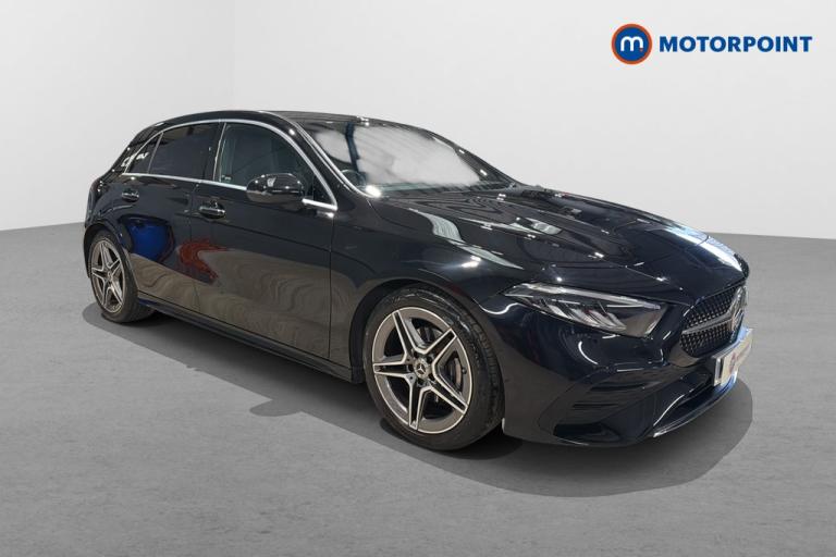 2023 Mercedes-Benz A-Class A200 AMG Line Executive 5dr Auto HATCHBACK PETROL Automatic