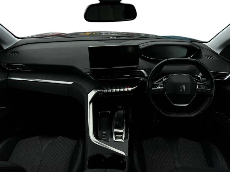 2022 Peugeot 3008 1.2 PureTech Allure Premium 5dr EAT8 Estate PETROL Automatic