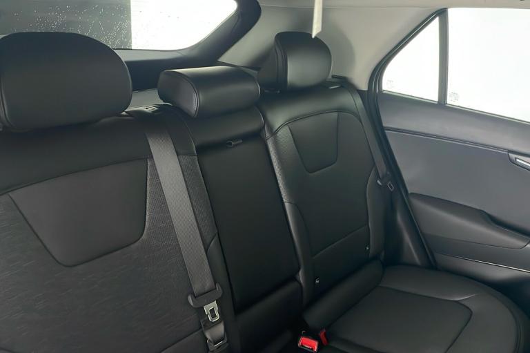  Kia Niro Electric 64.8kwh 4 Suv 5dr Electric Auto 201 Bhp Electric