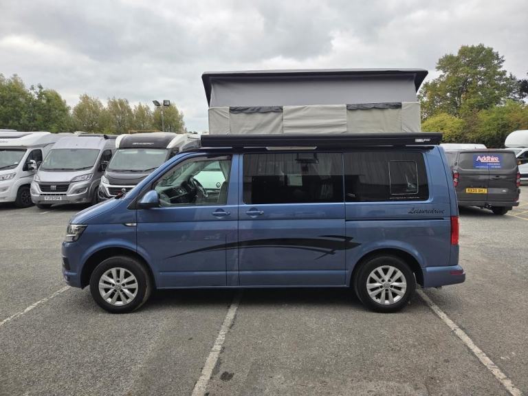 2018 LEISUREDRIVE VIVANTE 