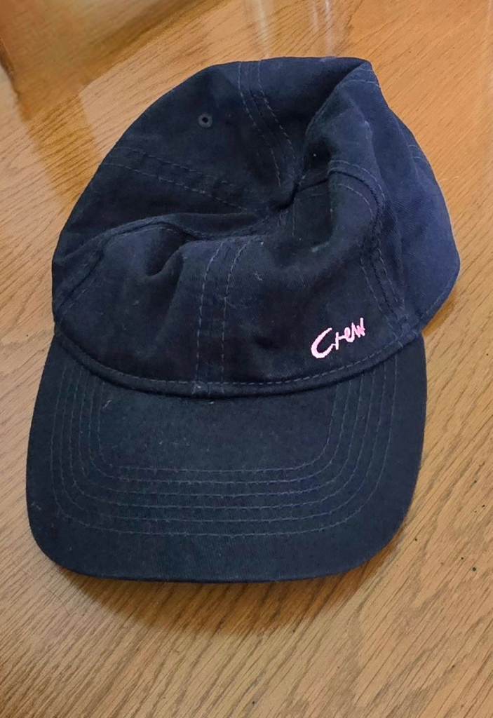 Crew Clothing Cap - Like New 