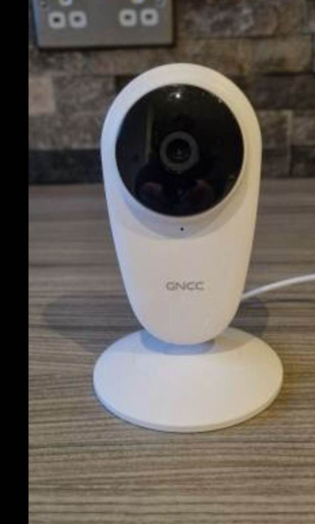 Baby/Security Monitor 