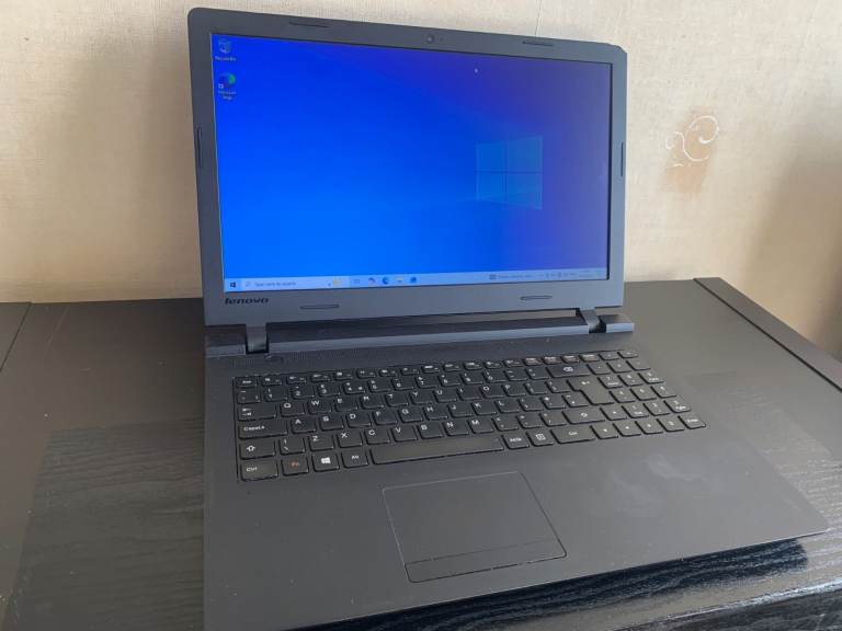 Lenovo 80QR Laptop