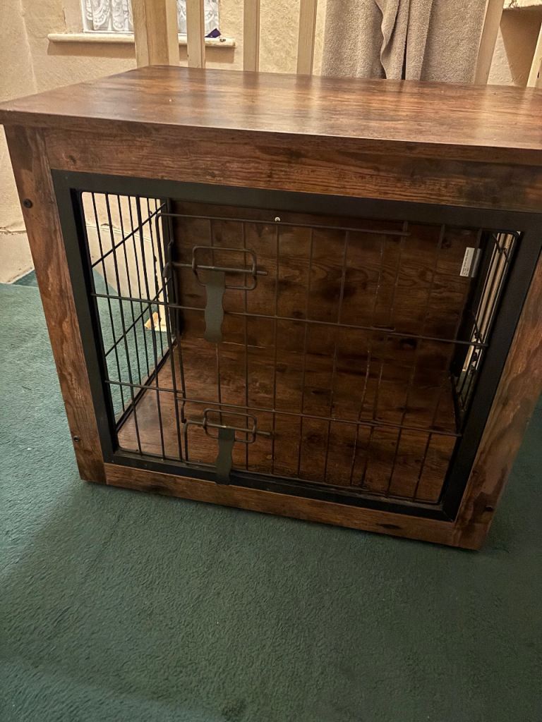 Dogs cage