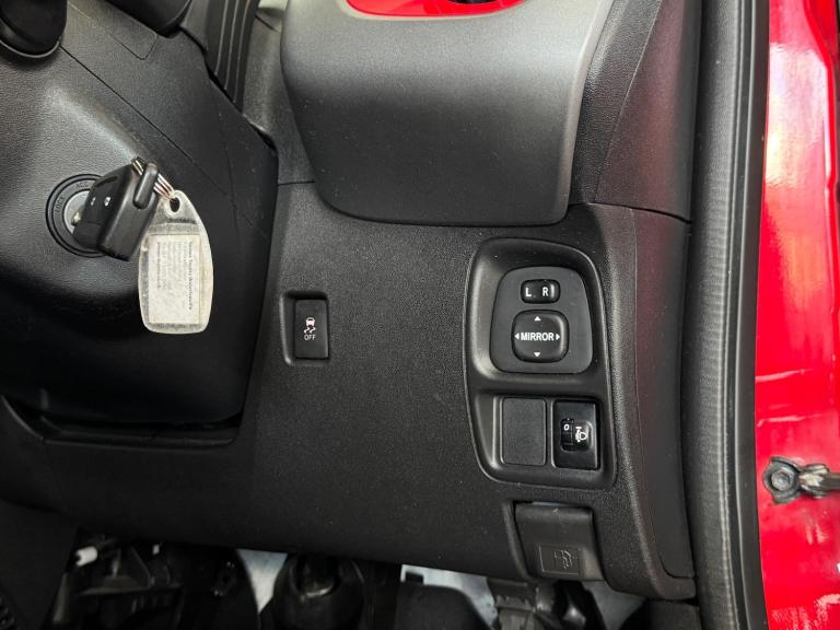 2019 Toyota AYGO 1.0 VVT-i x-play Euro 6 5dr HATCHBACK Petrol Manual