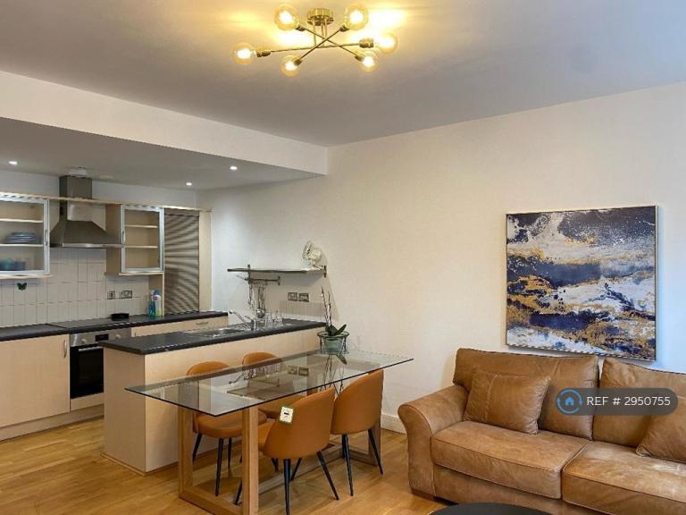 1 bedroom flat in Princess Street, Manchester, M1 (1 bed) (#2950755)