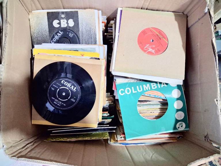 Singles  Collection