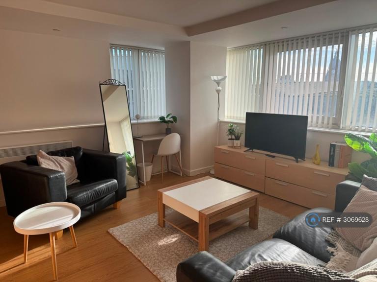 1 bedroom flat in Albion St, Leeds, LS2 (1 bed) (#3069628)