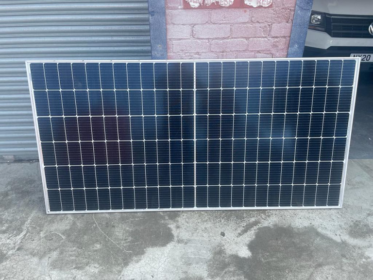 Solar Panels