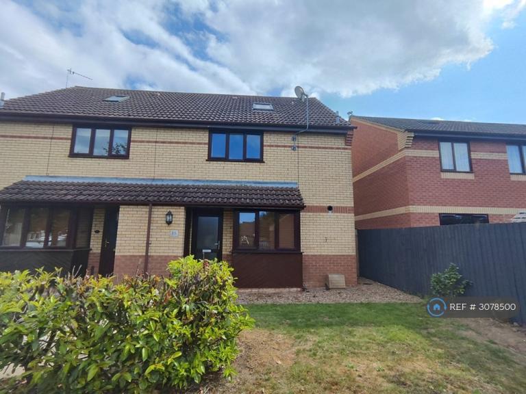 1 bedroom house in Chamberlin Court, Norwich, NR13 (1 bed) (#3078500)