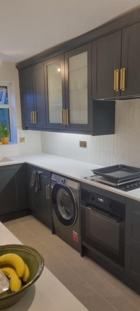 Full house REFURBISHMENT/ Plumbing services 