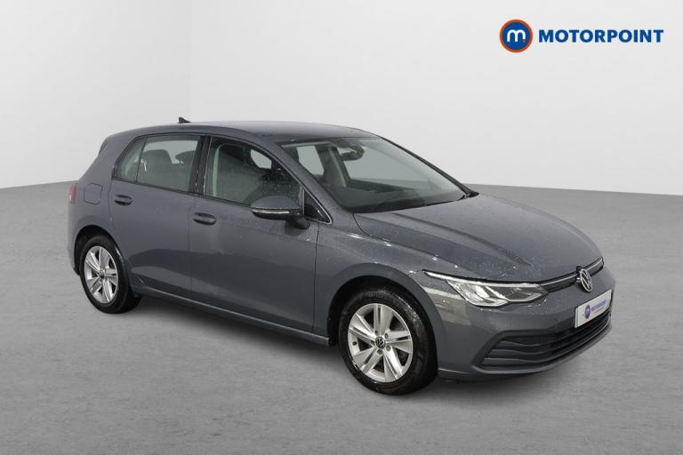 2021 Volkswagen Golf 1.0 eTSI Life 5dr DSG Hatchback Petrol Automatic